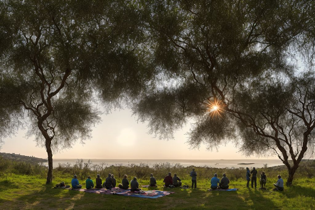 תמונה זו נוצרה על ידי NOVITA בינה מלאכותית צפרות בגליל המערבי